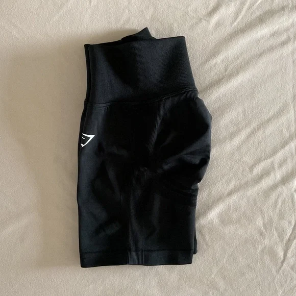 GYMSHARK ‘Lift Seamless’ Shorts, size small - Picture 8 of 12